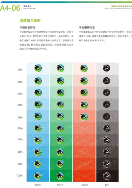 企業(yè)VI設計